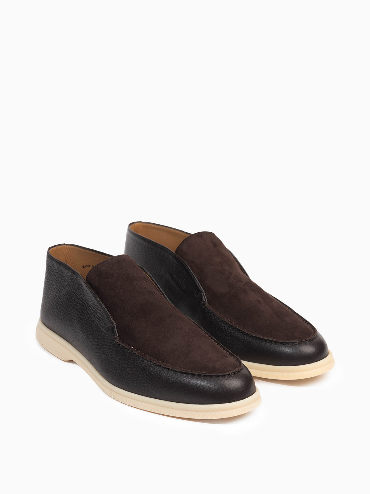 Dark Brown - front
