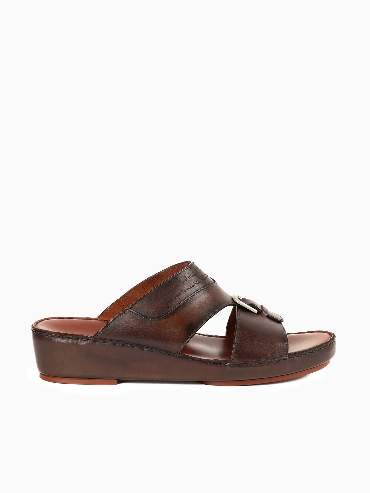 Dark Brown - main