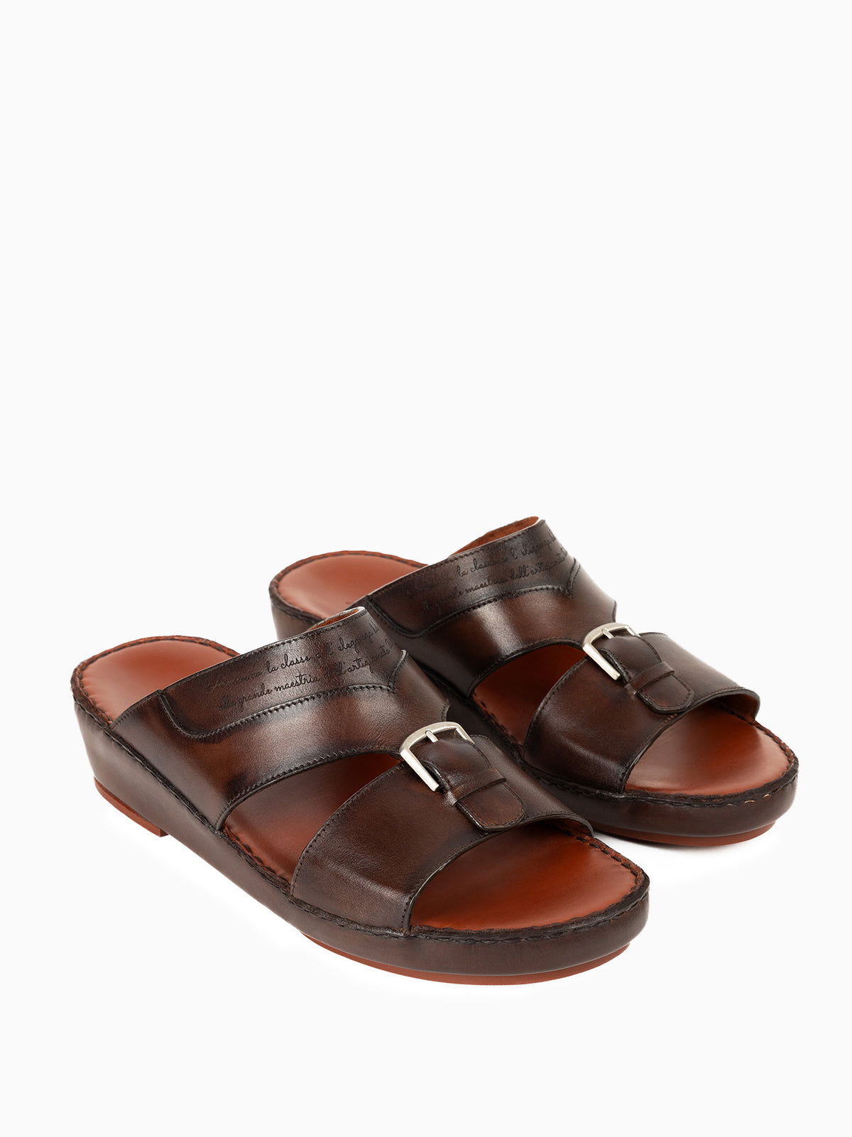 Dark Brown - front
