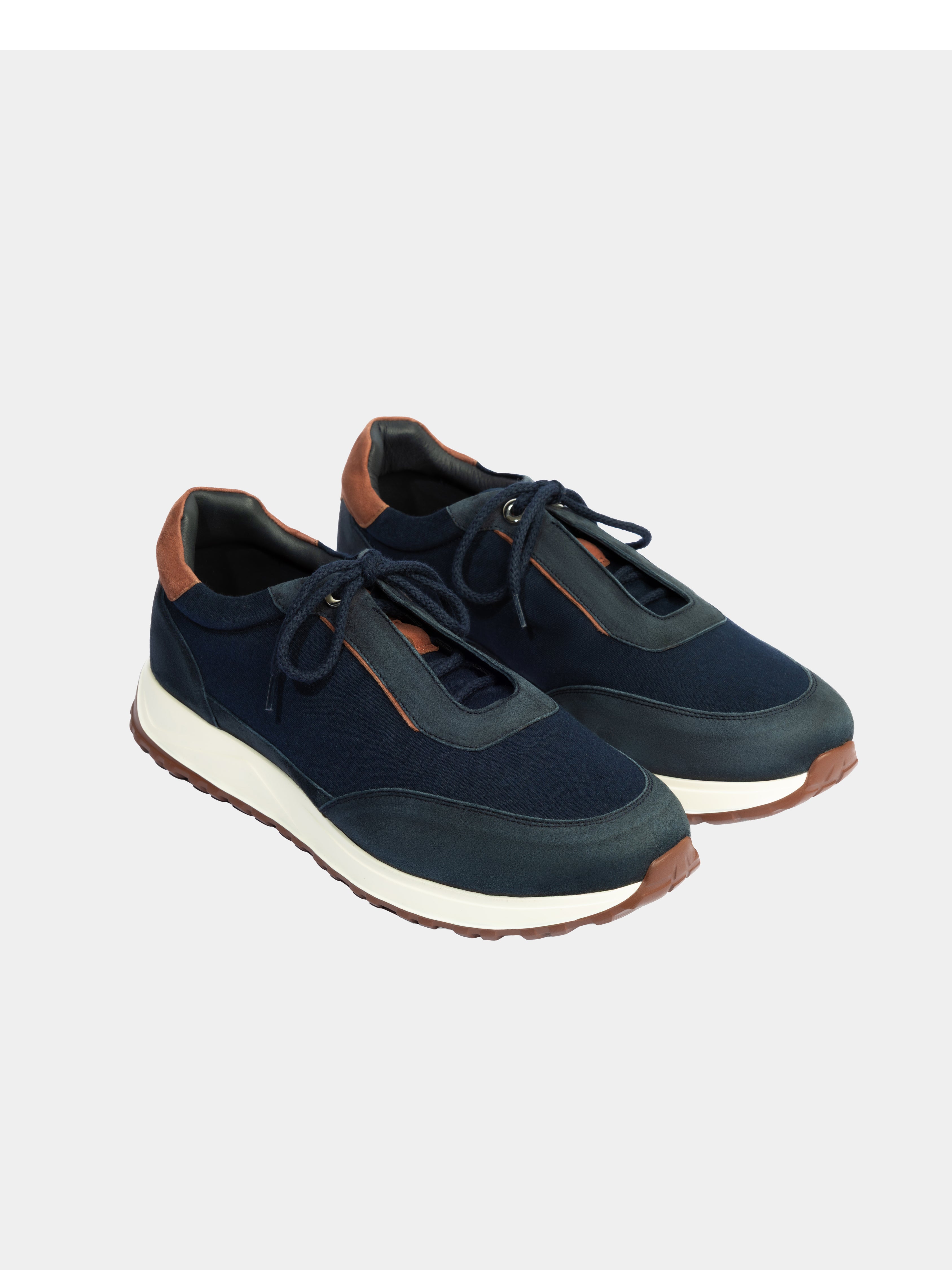 Venice Cotone Sneaker