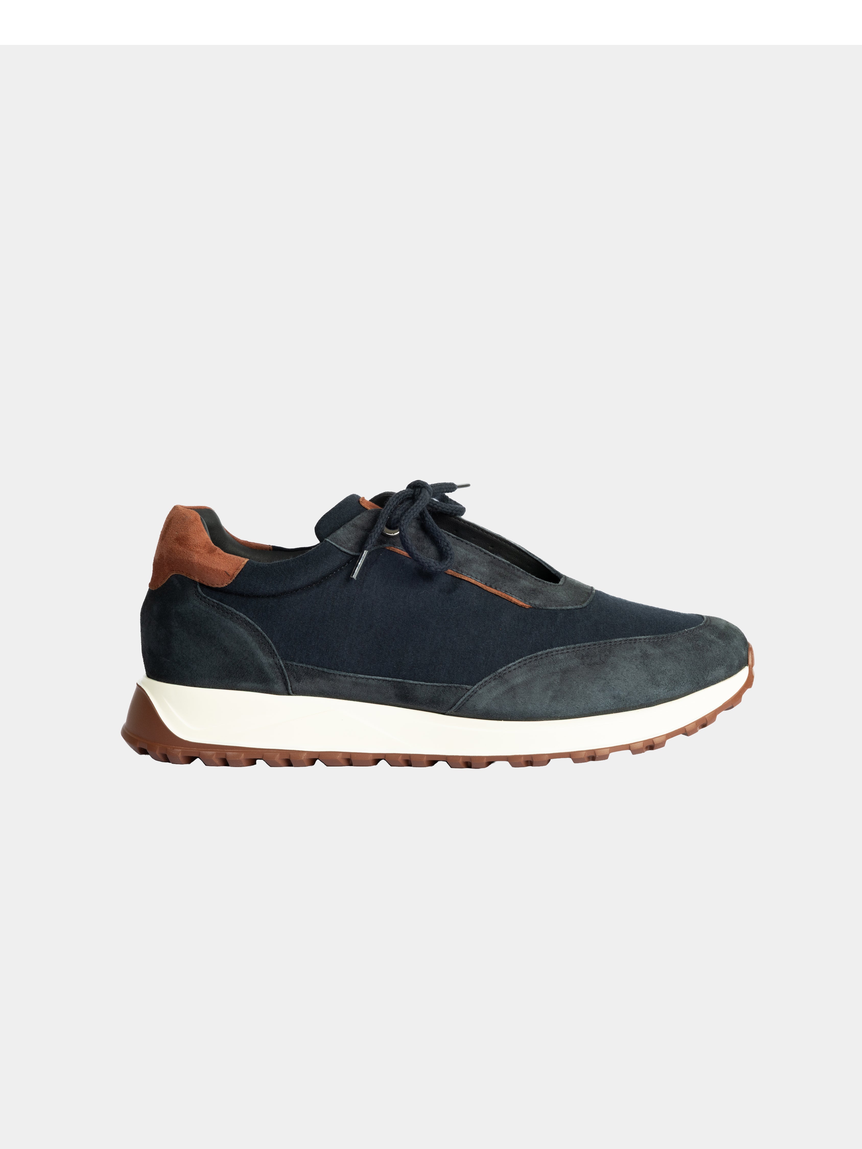 Venice Cotone Sneaker