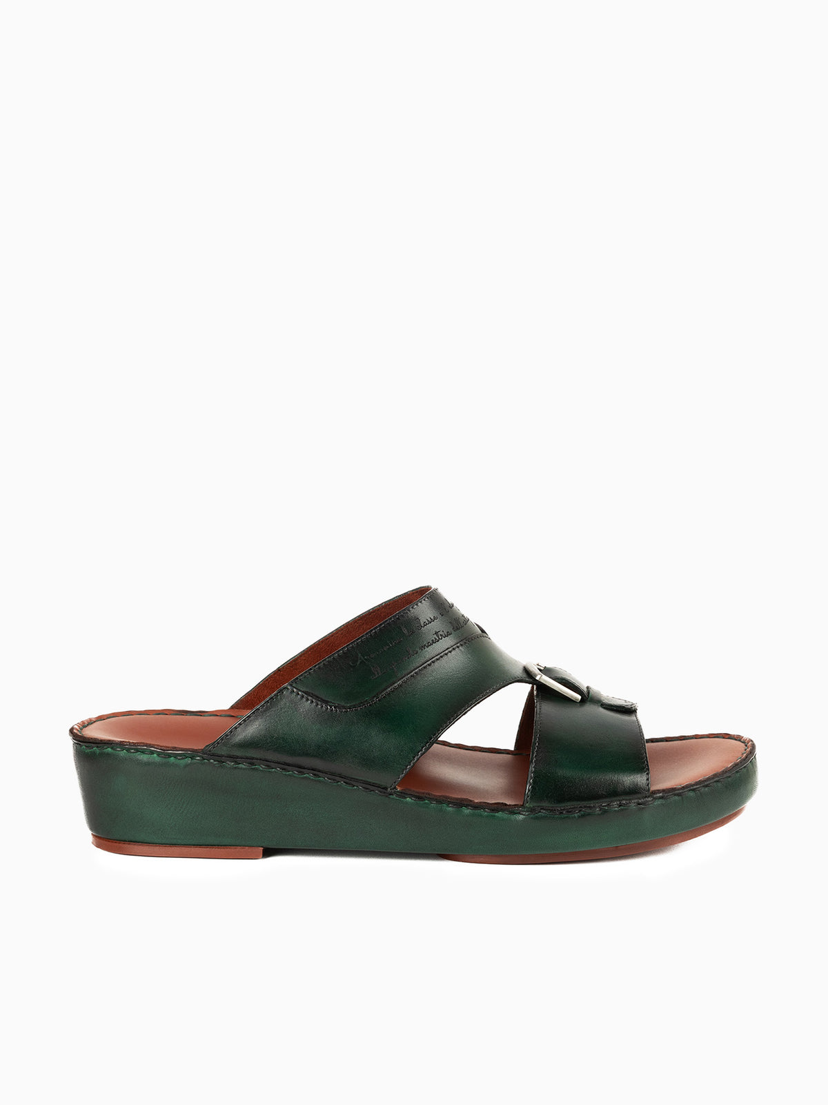 Emerald Green - main