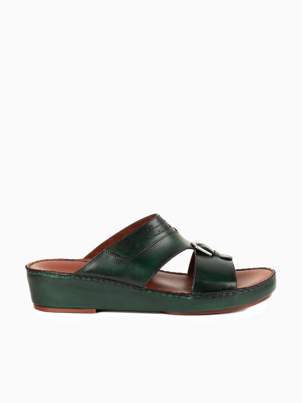Emerald Green - main