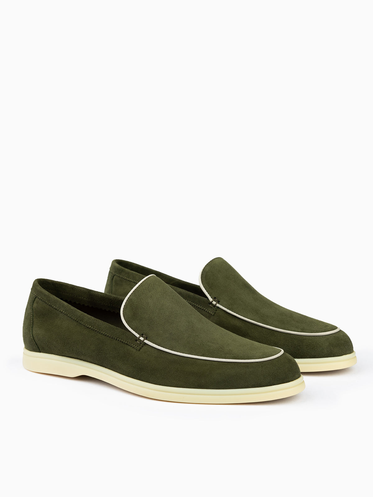 Loden - front