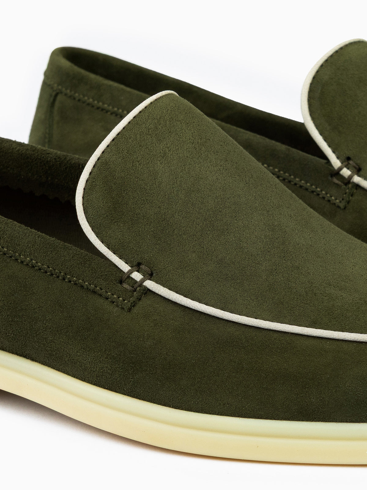 Loden - details