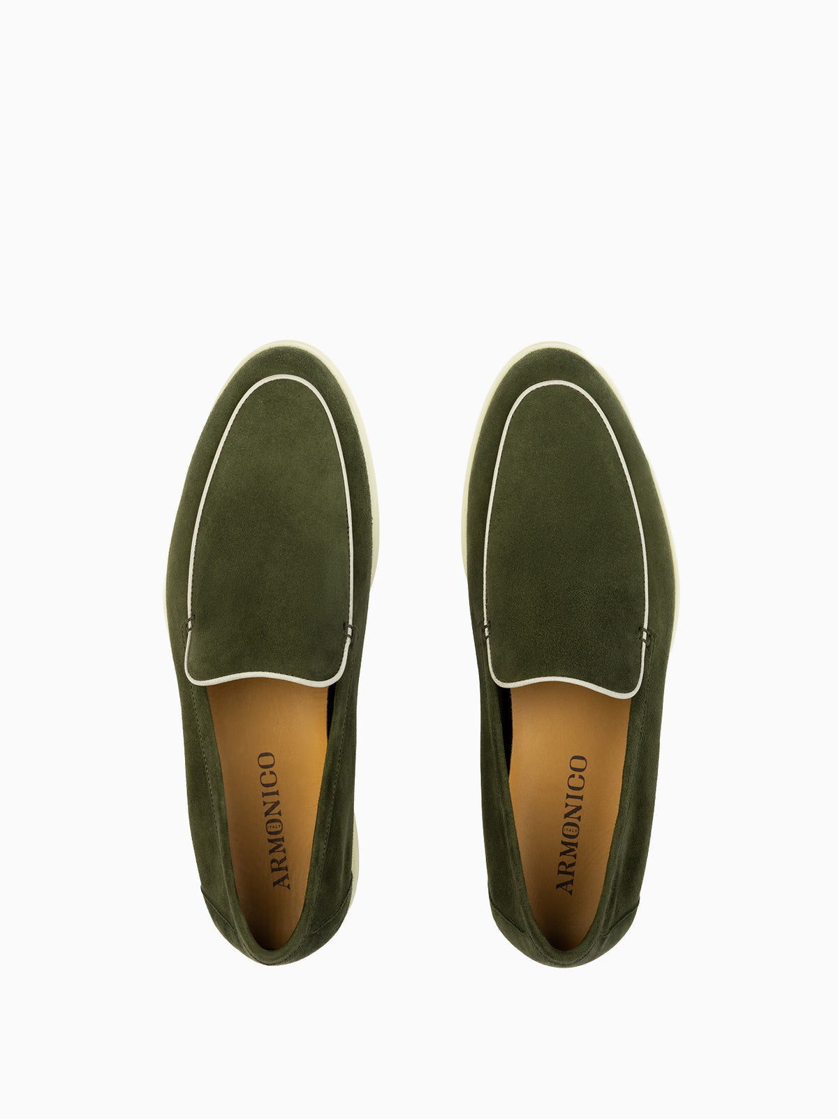 Loden - front