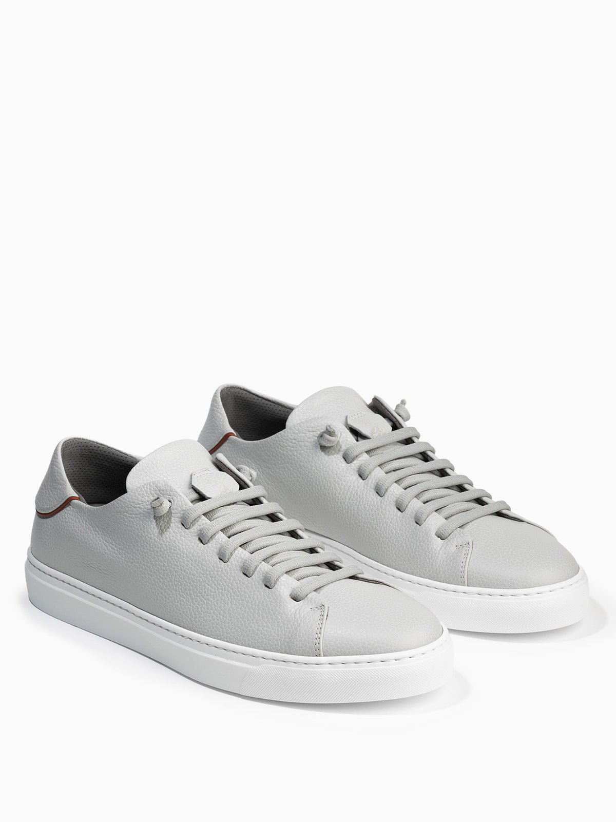 Grey - front