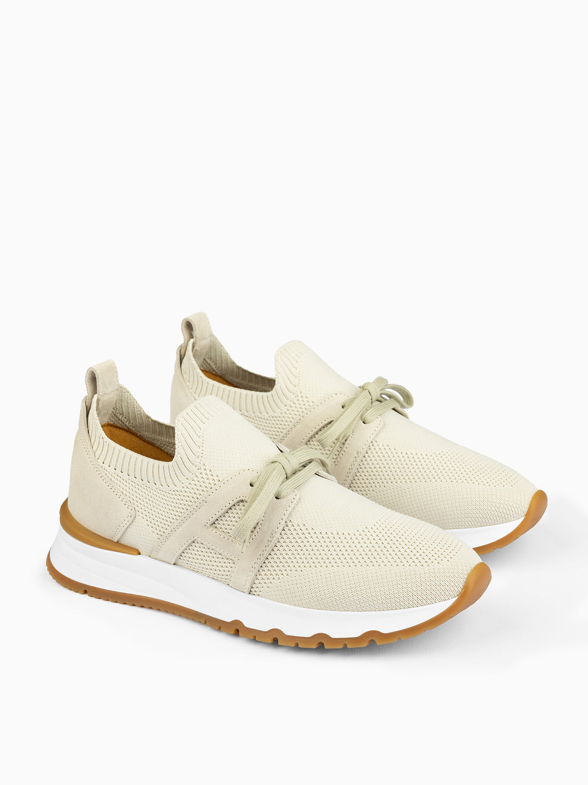 Ghiaccio - front