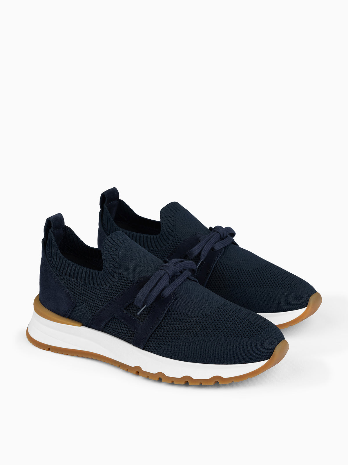 Navy Blue - front