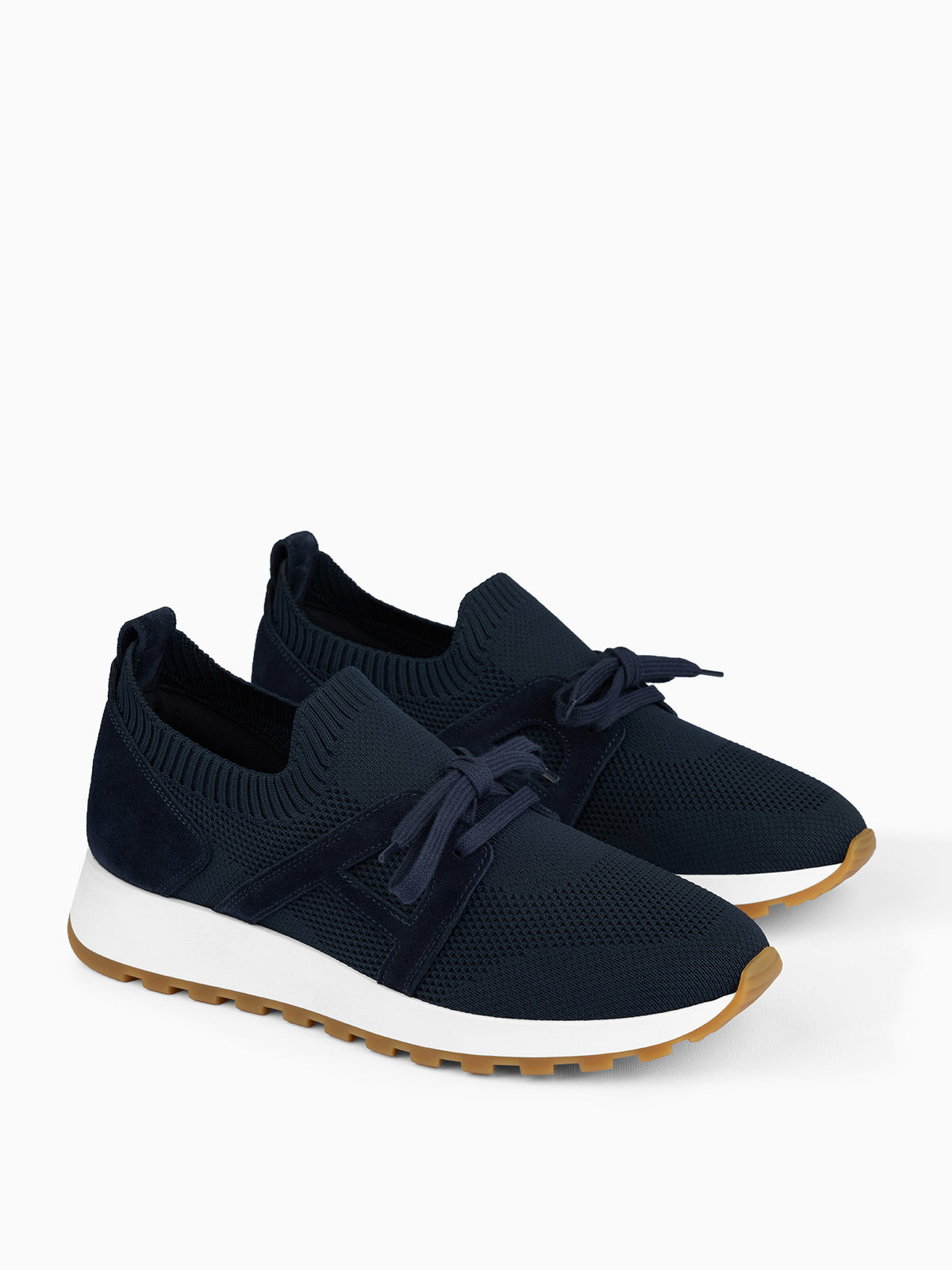 Navy Blue - front