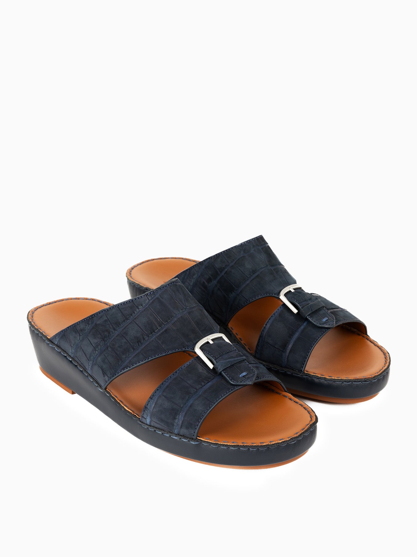 Navy Blue - front