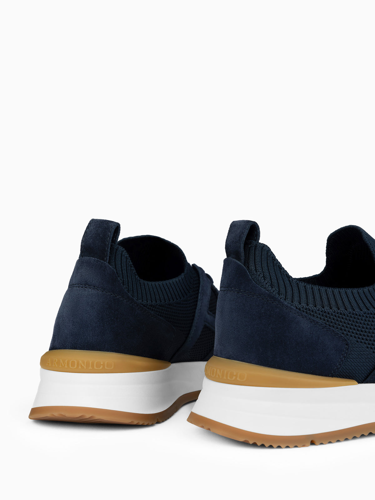 Navy Blue - back