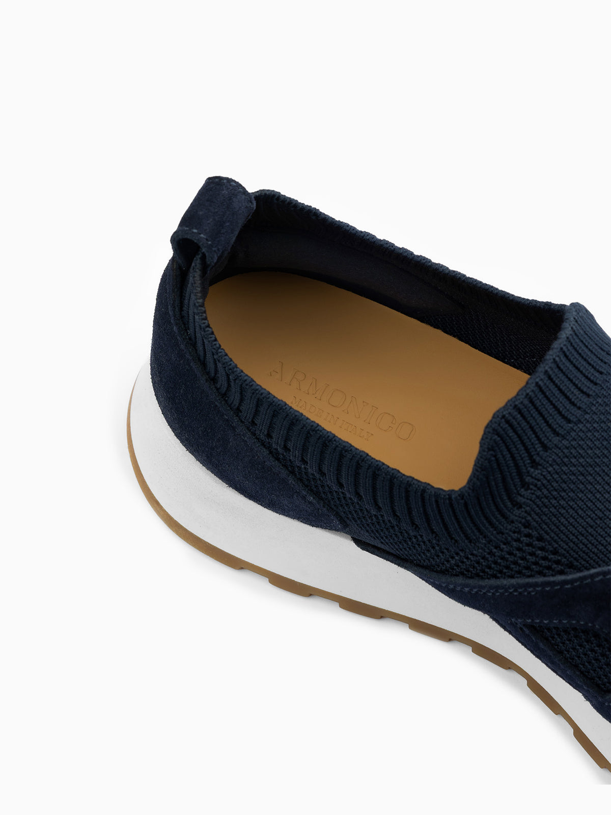 Navy Blue - top