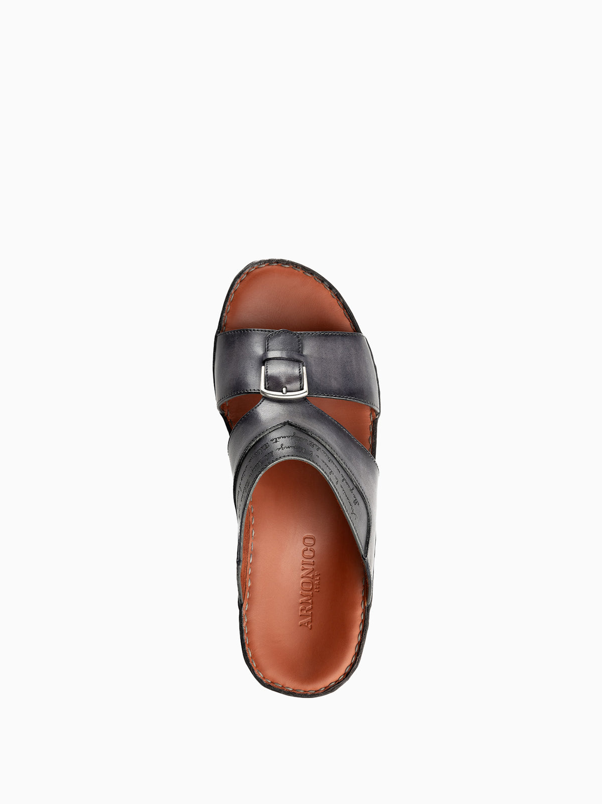 Smoke Grey - top