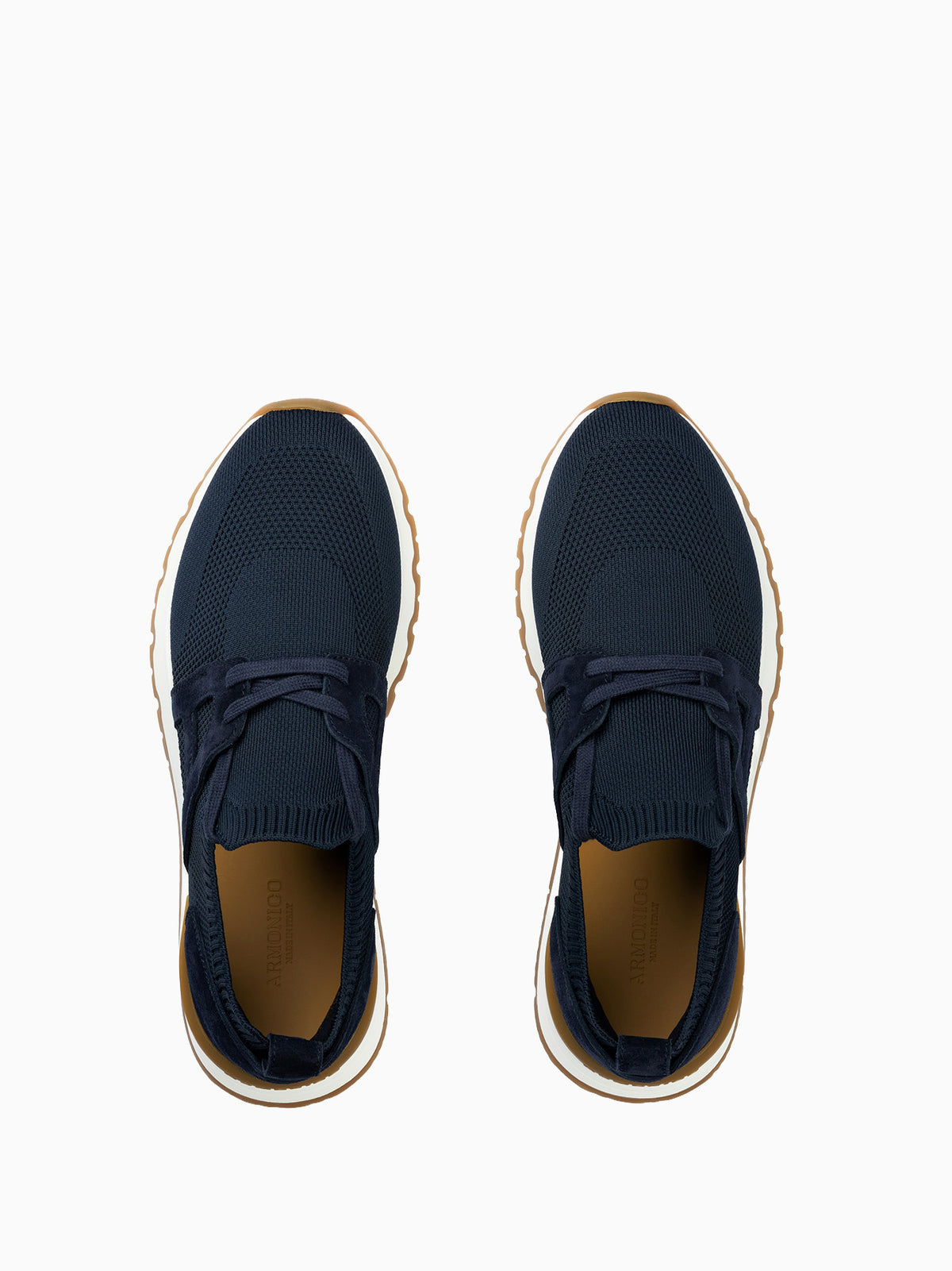 Navy Blue - top