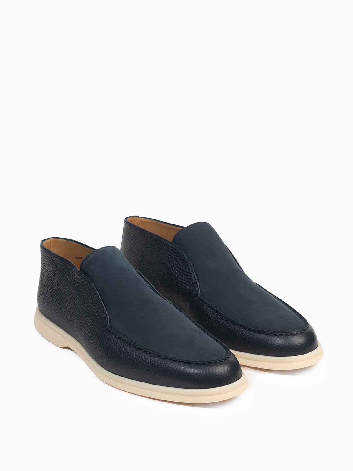 Navy - front
