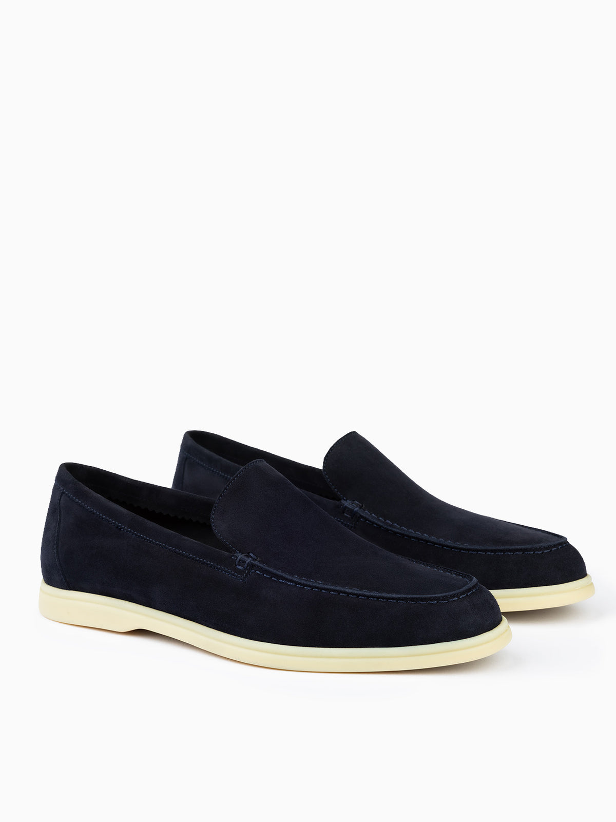 Navy Blue - front