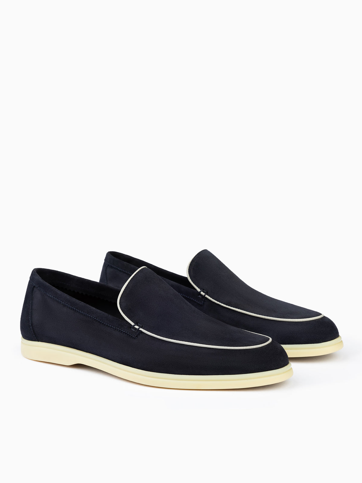 Navy Blue - front