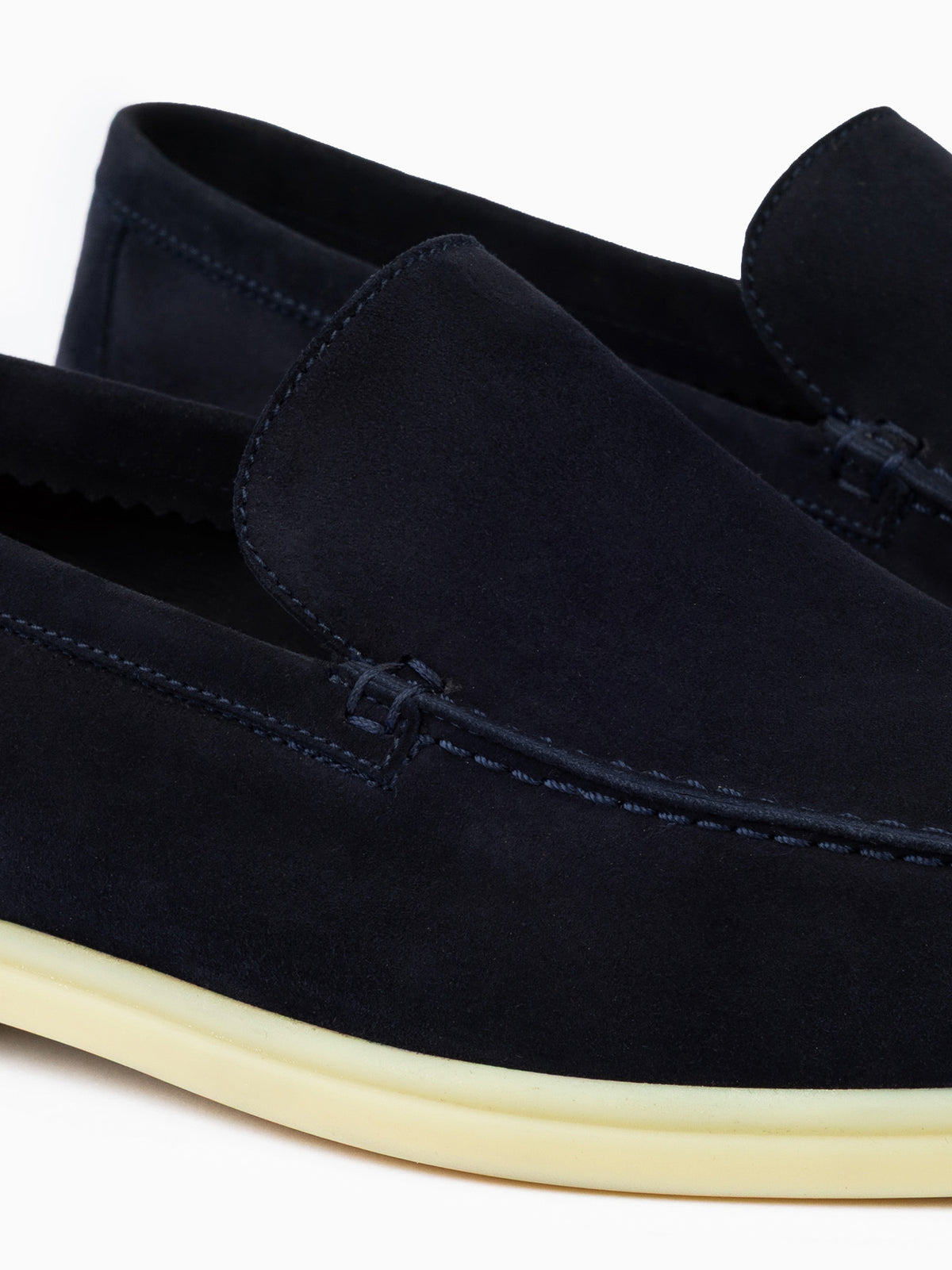 Navy Blue - details