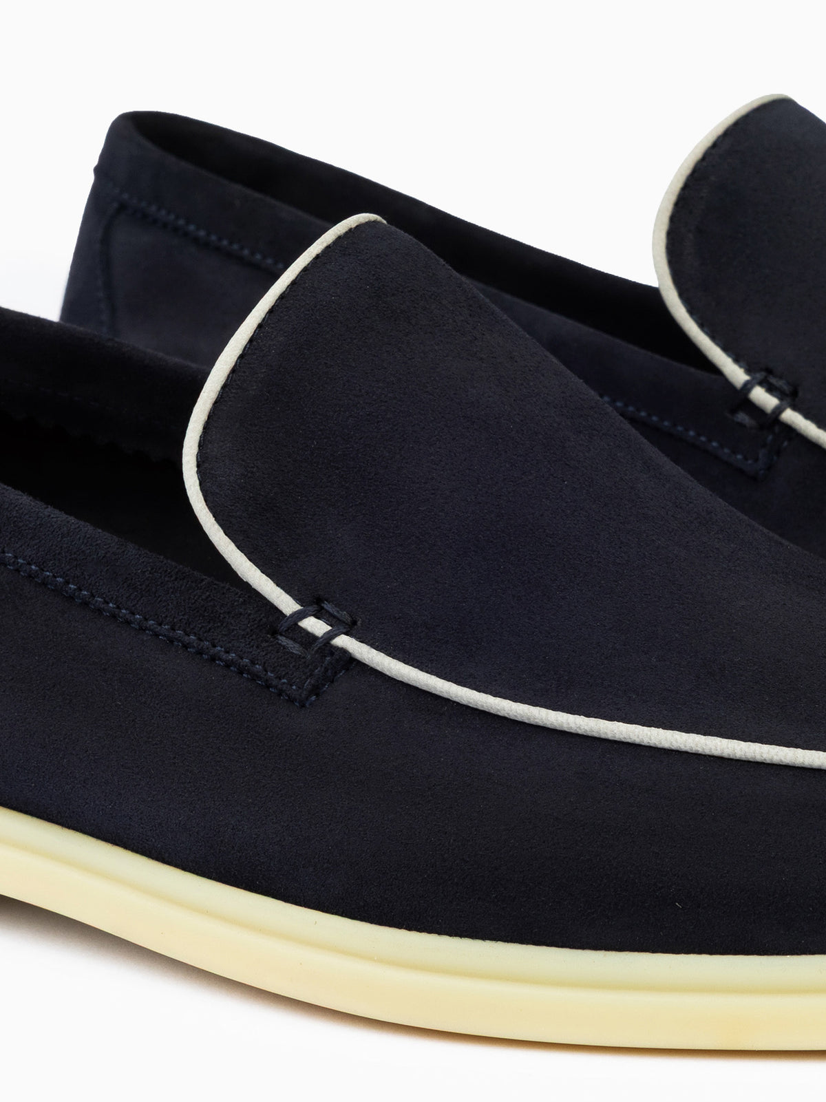 Navy Blue - details