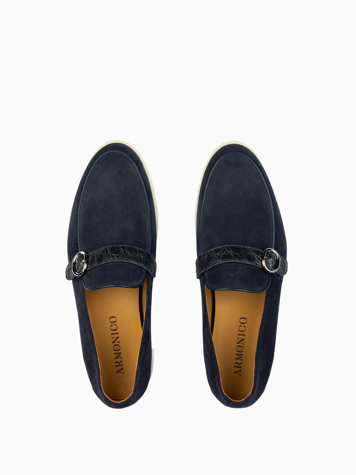 Navy Blue - top