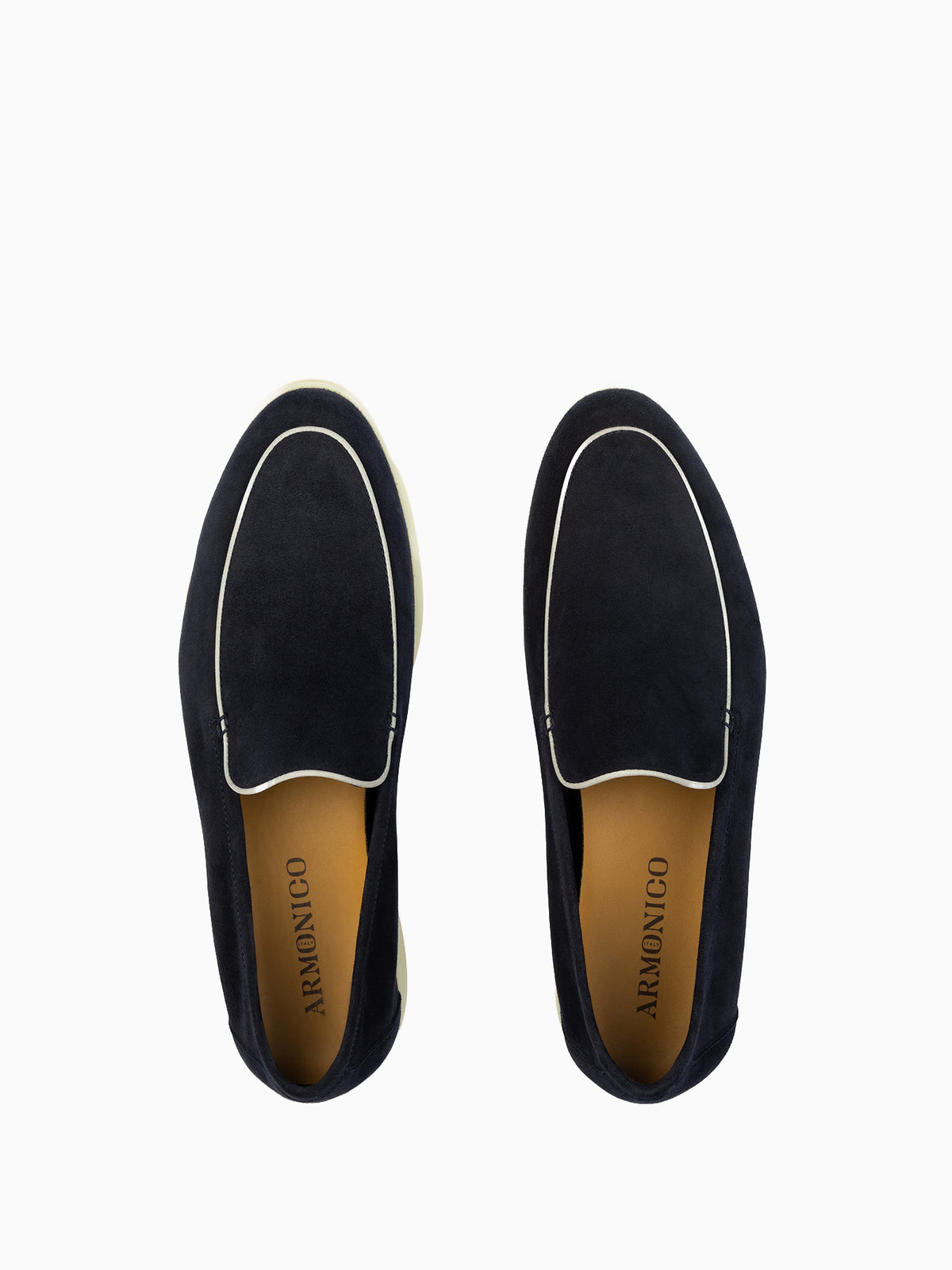 Navy Blue - top