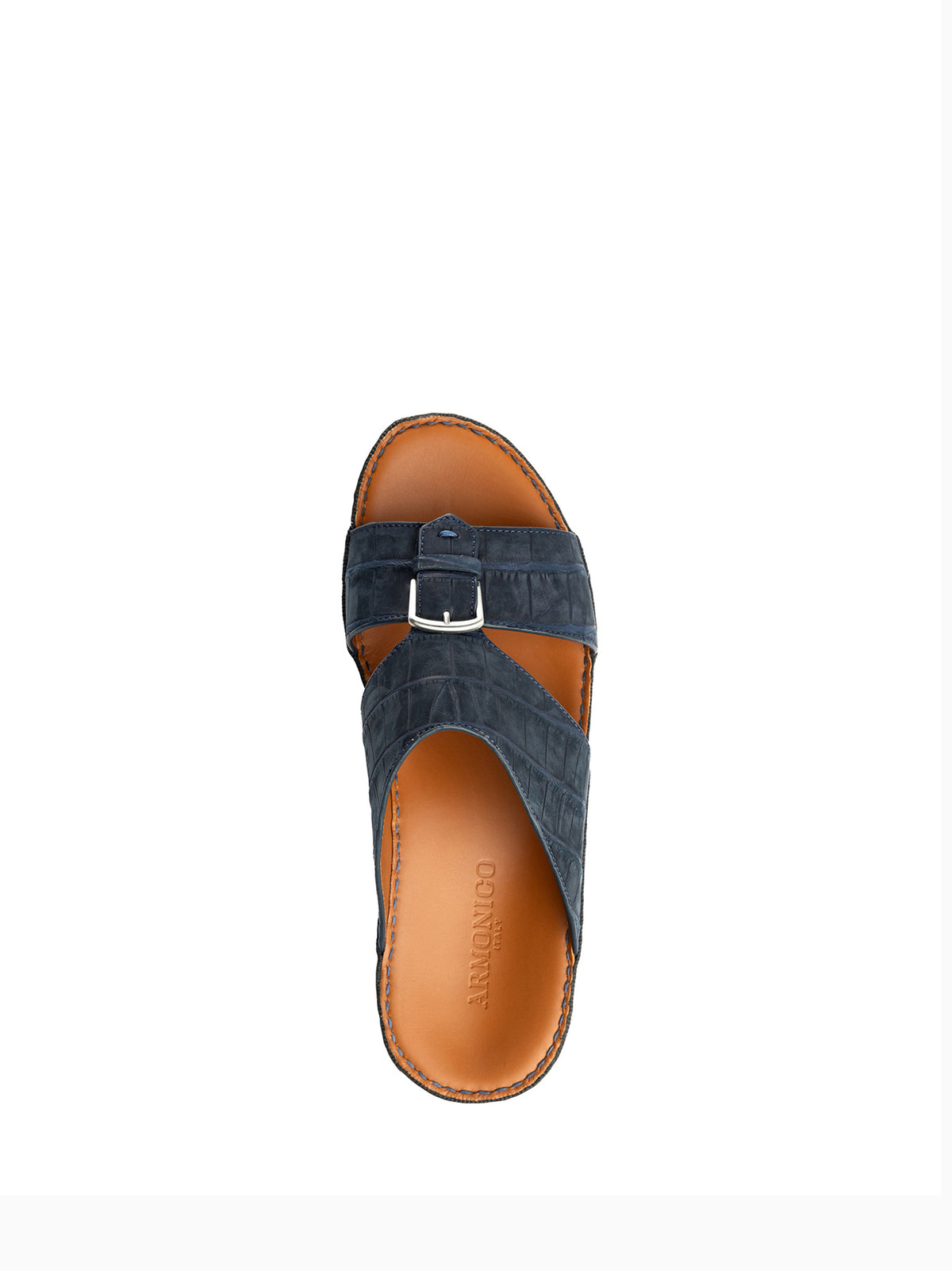 Navy Blue - top