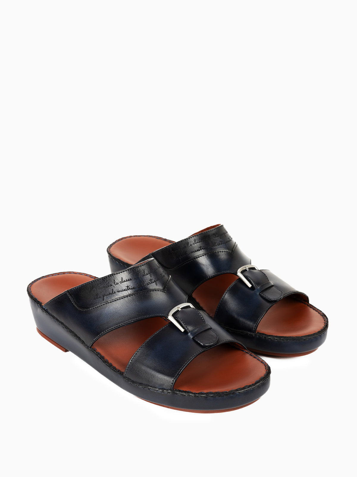 Navy Blue - front