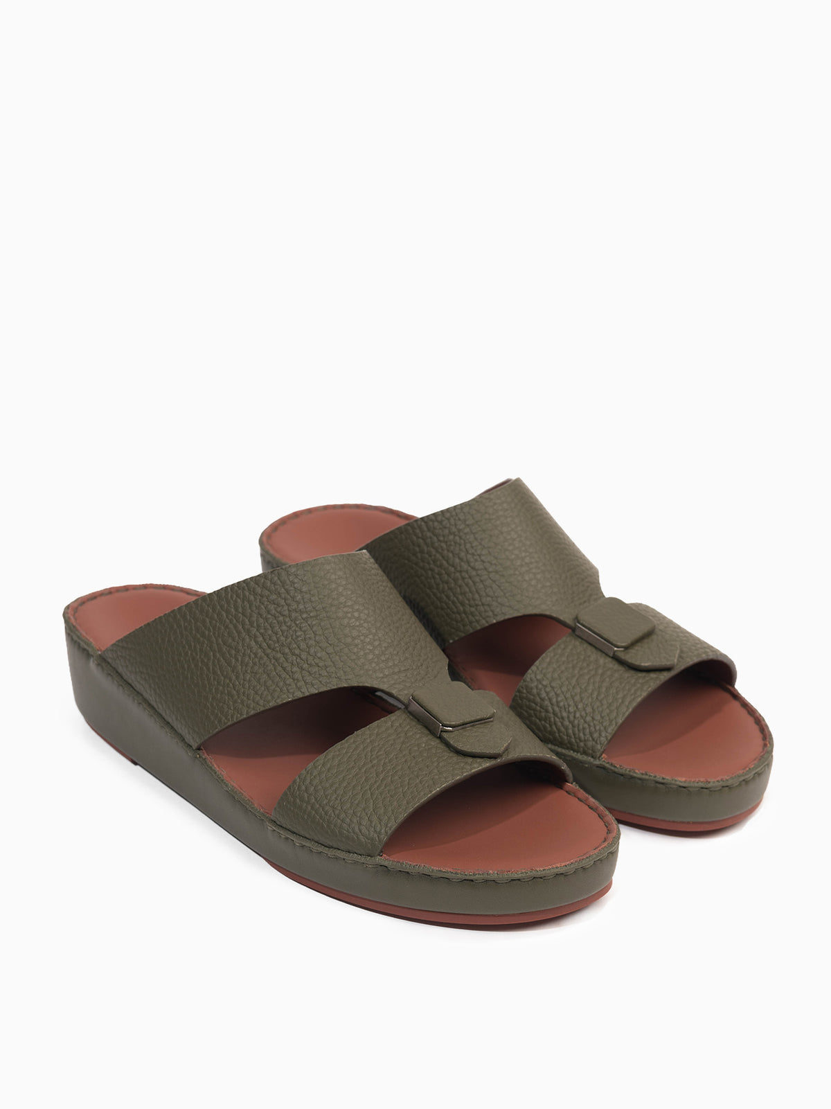 Olive - front