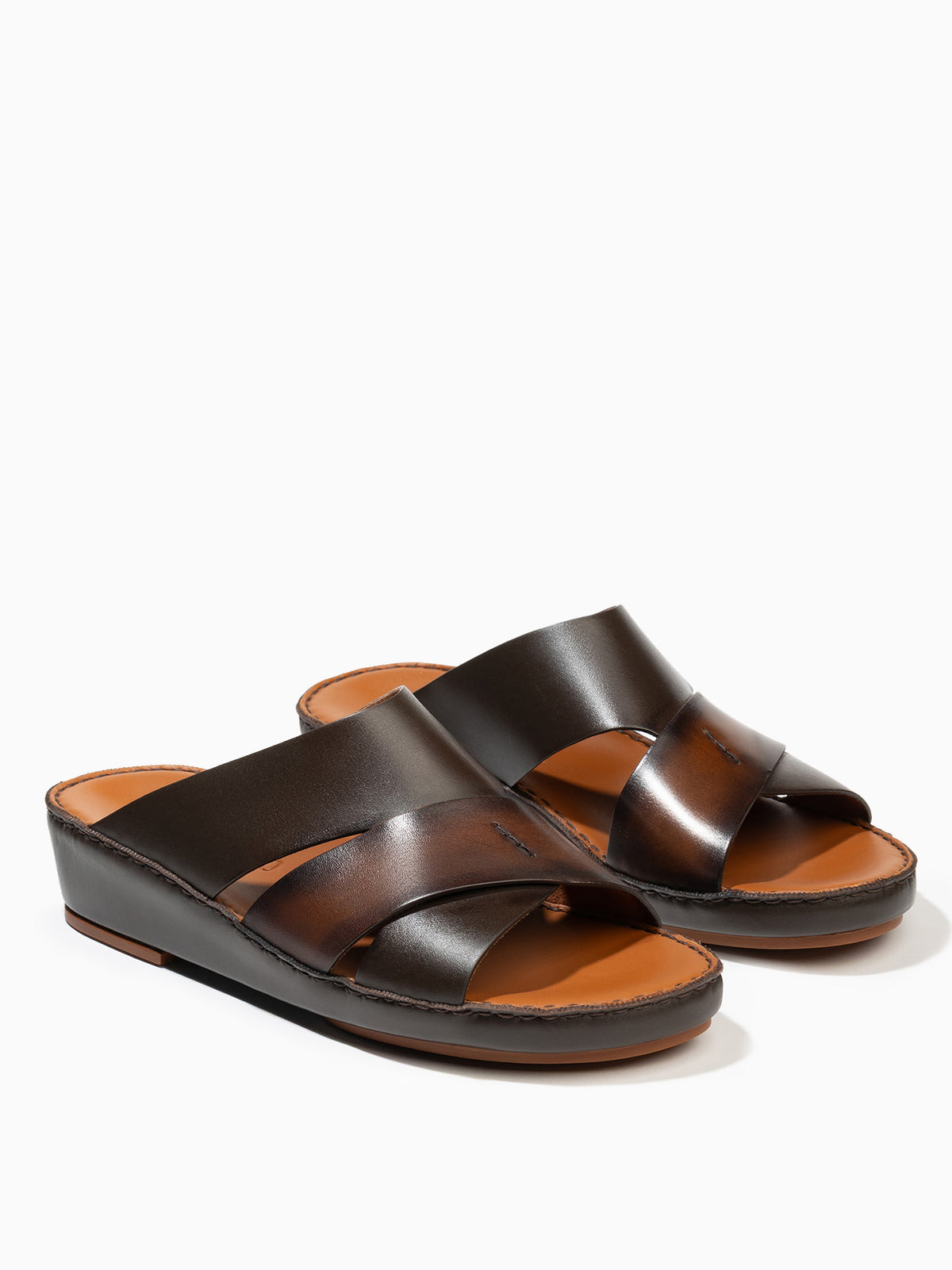 Patina - front