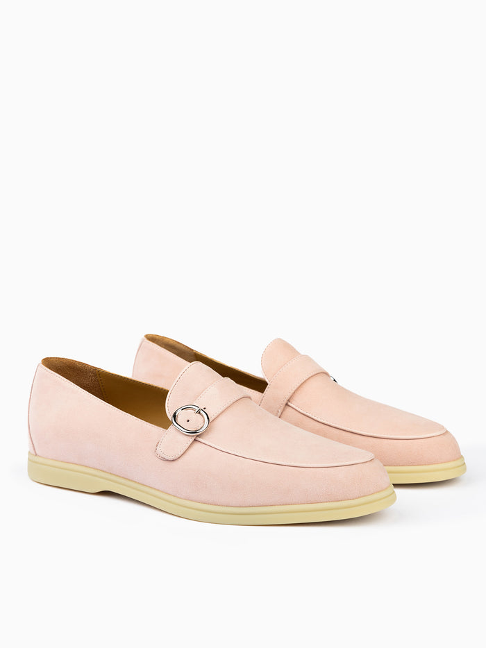 Blushe Femme Suede