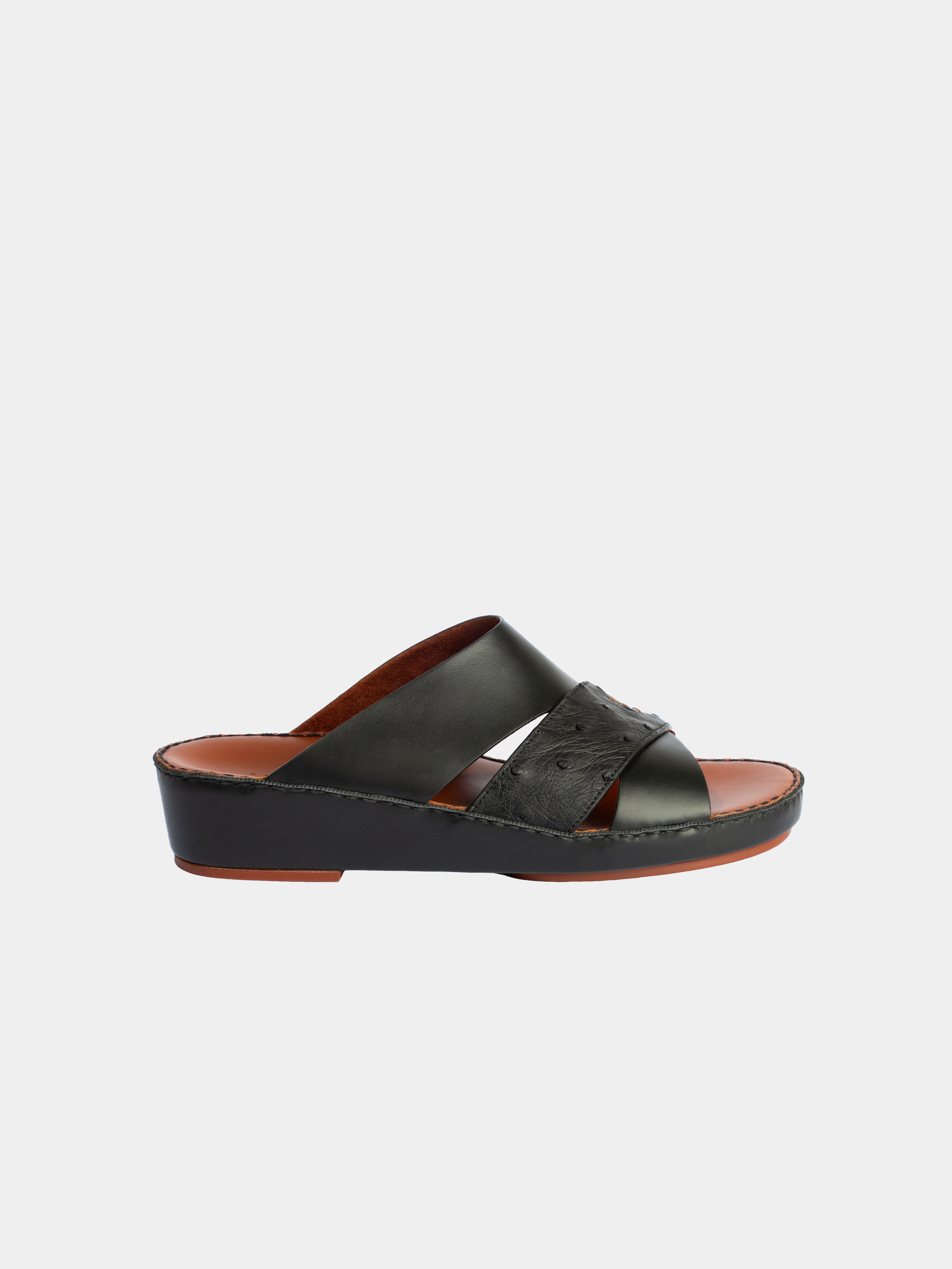 Tayf Comfy Romacalf Ostrich