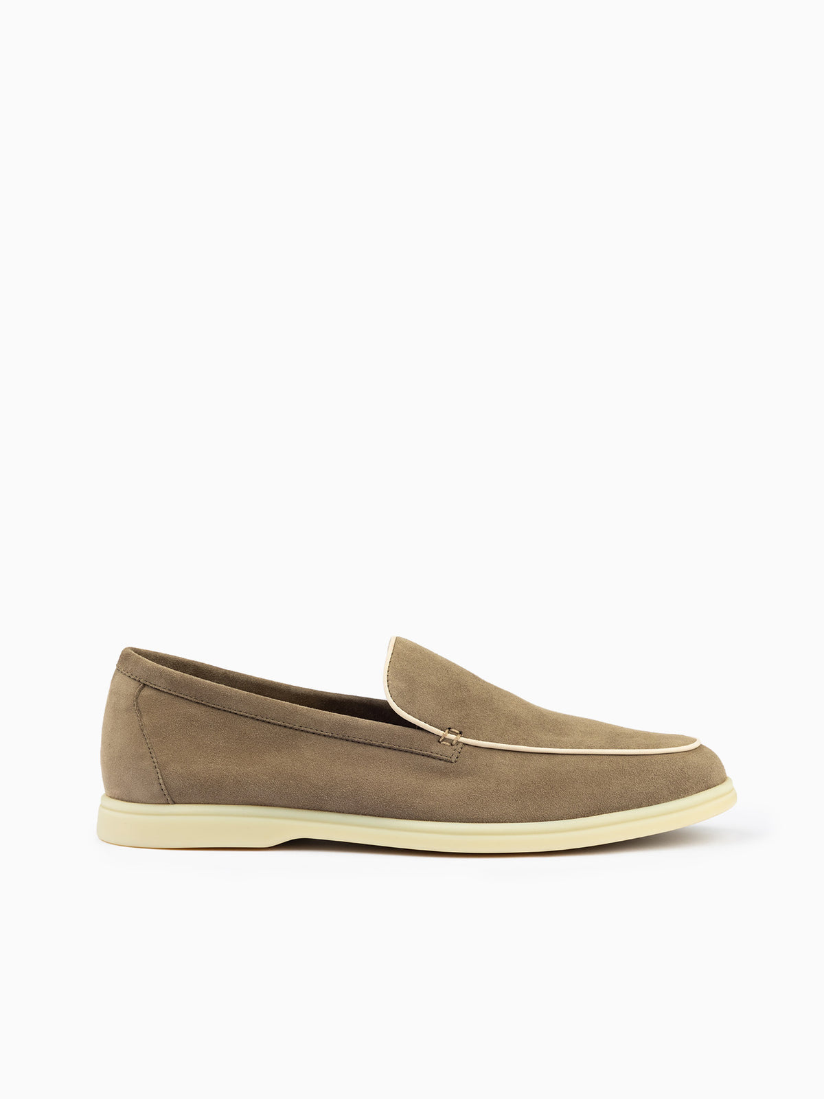 Taupe - main