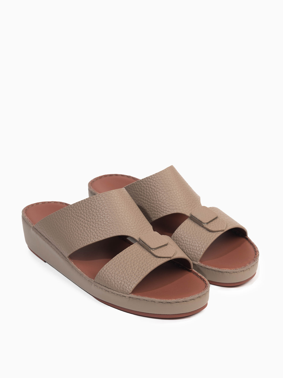 Taupe - front