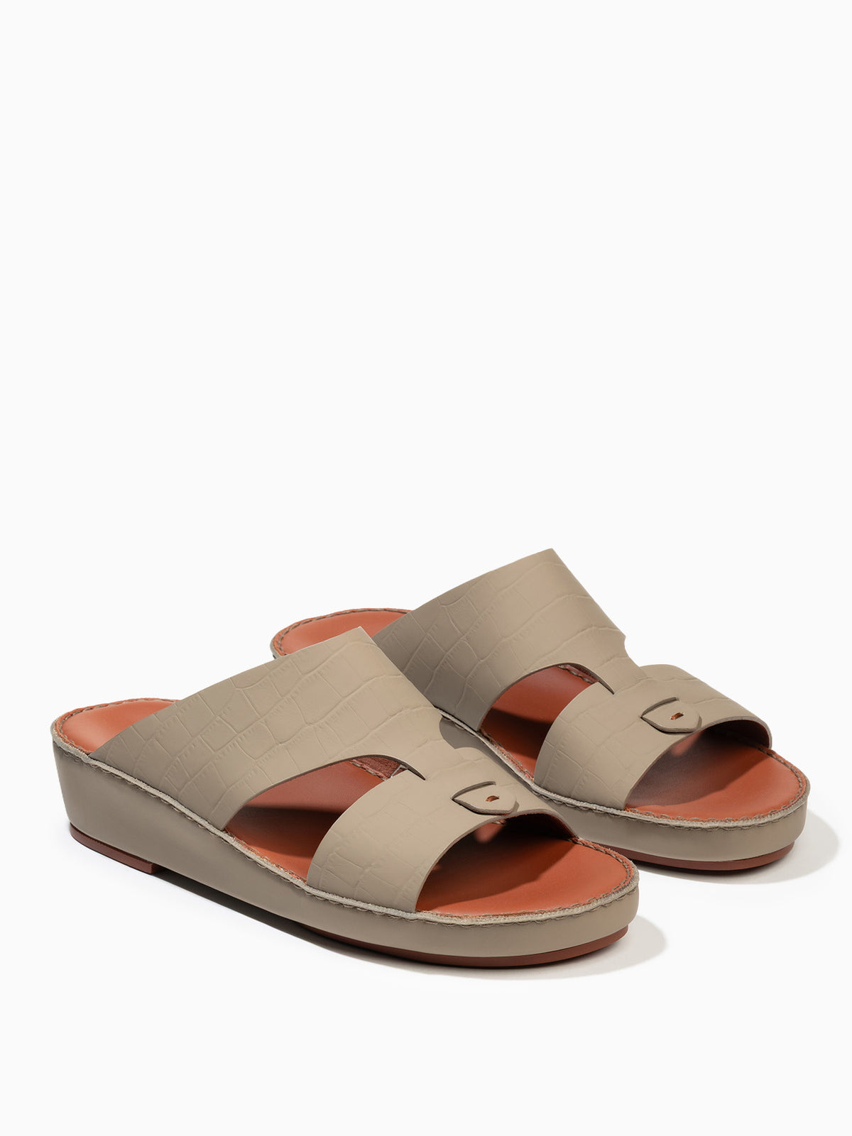 Taupe - front