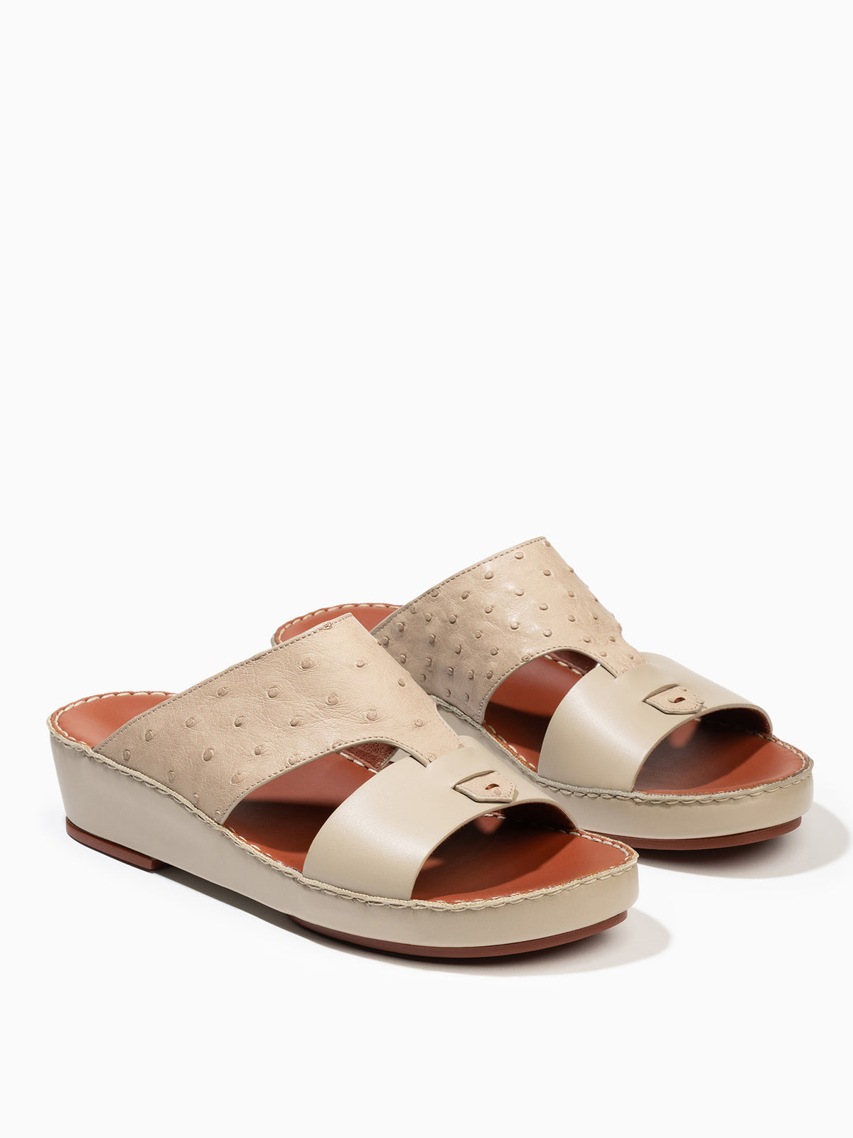 Taupe - front