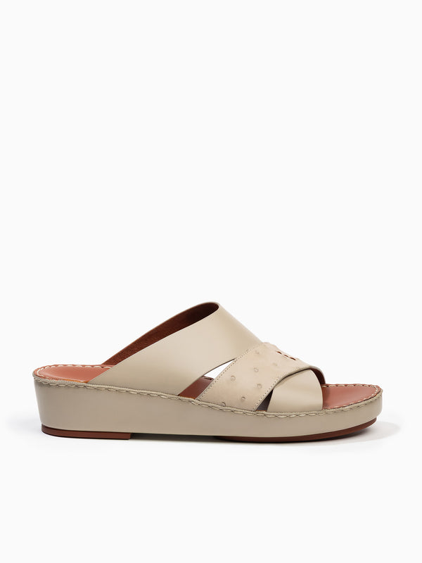 Taupe - main
