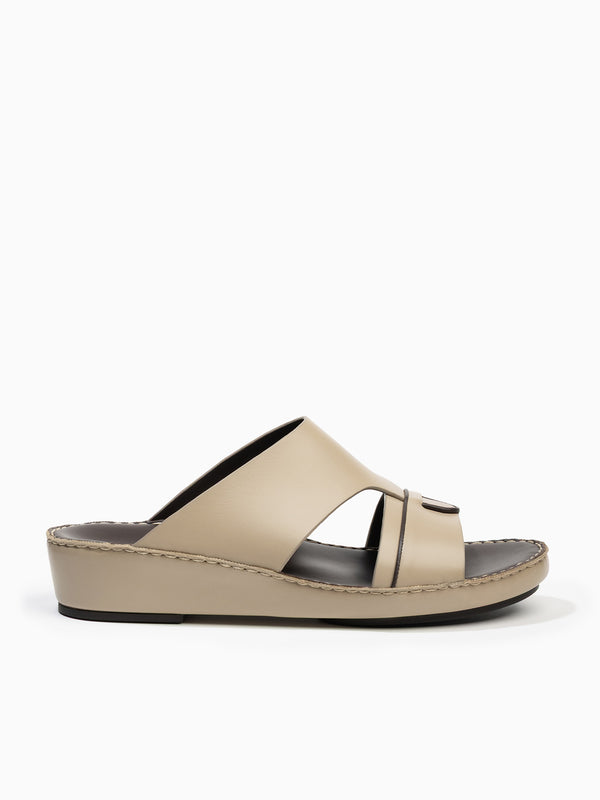 Taupe - main