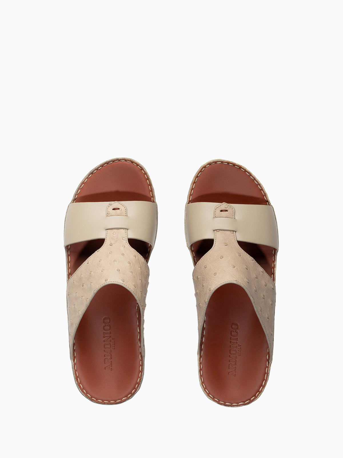 Taupe - top
