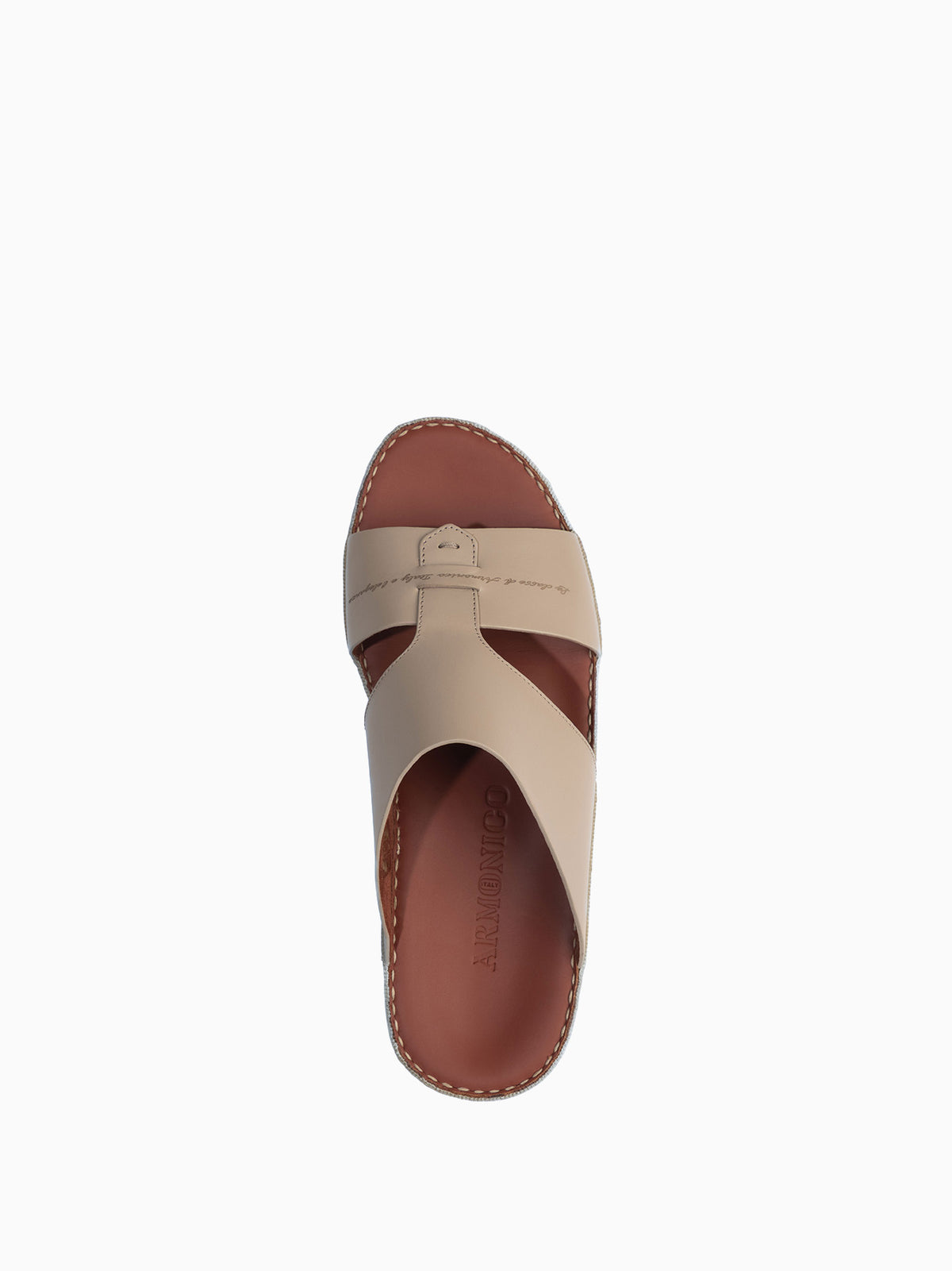 Taupe - top