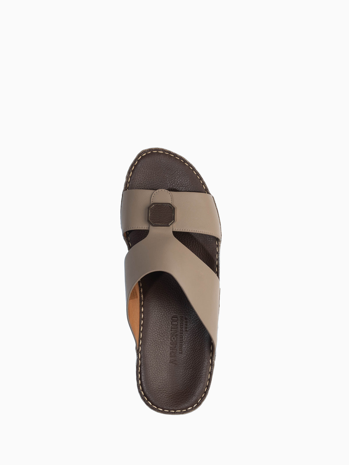 Taupe - top