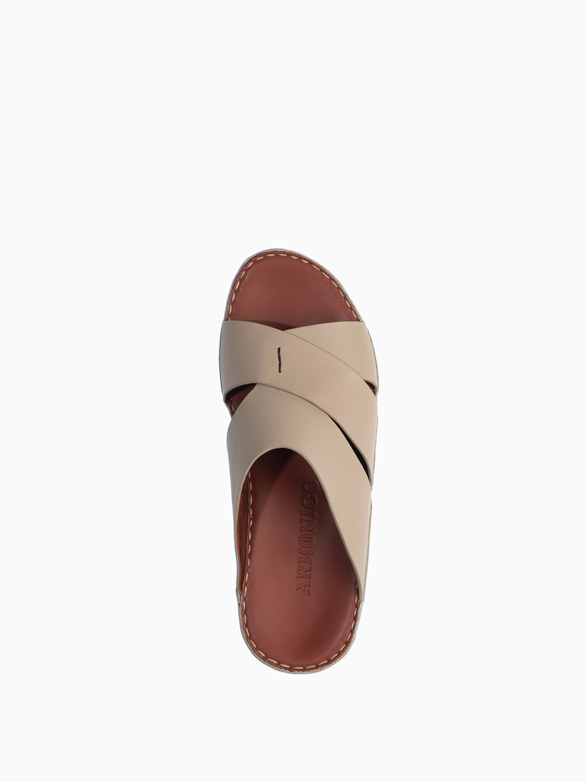 Taupe - top