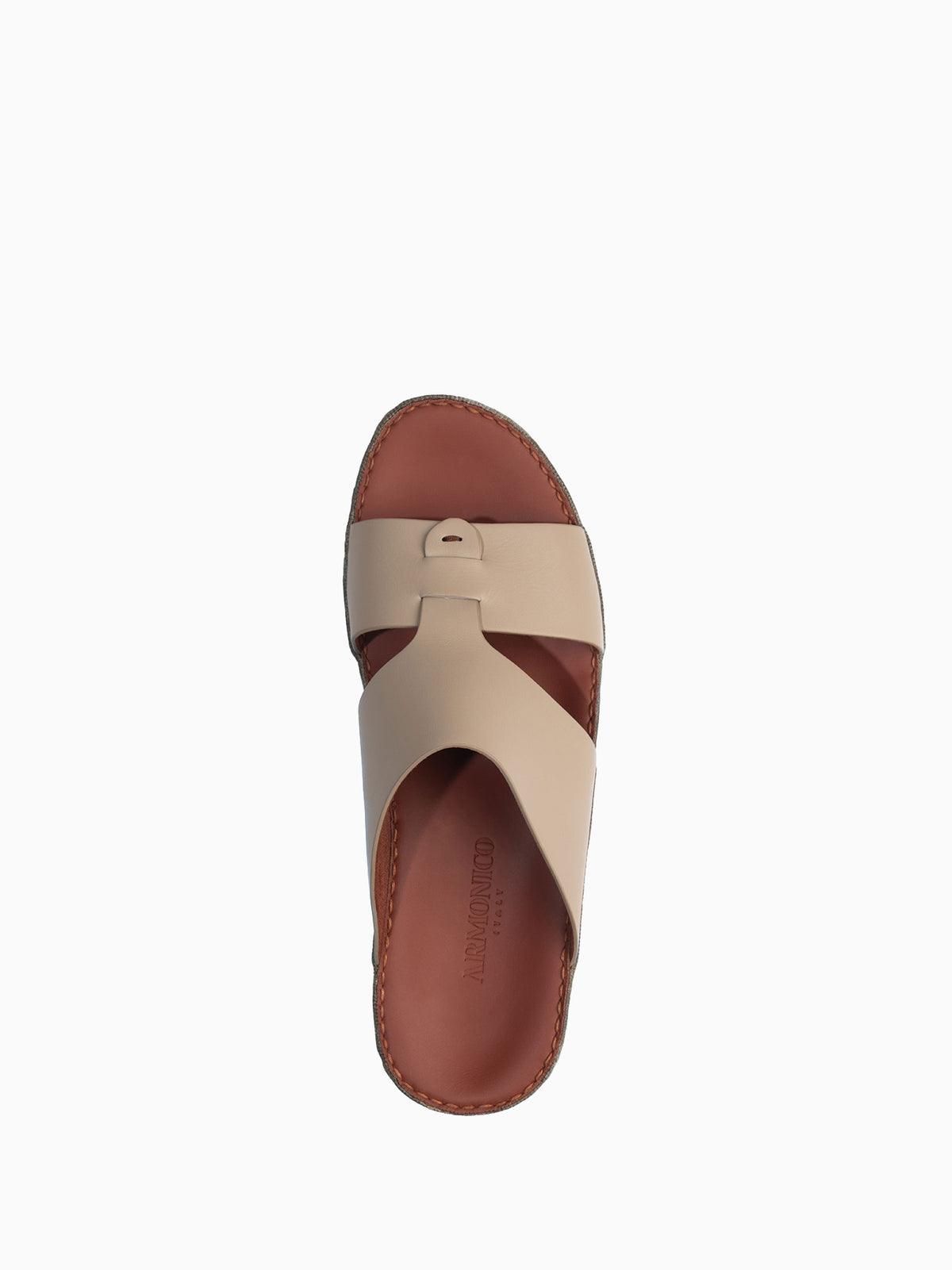 Taupe - top