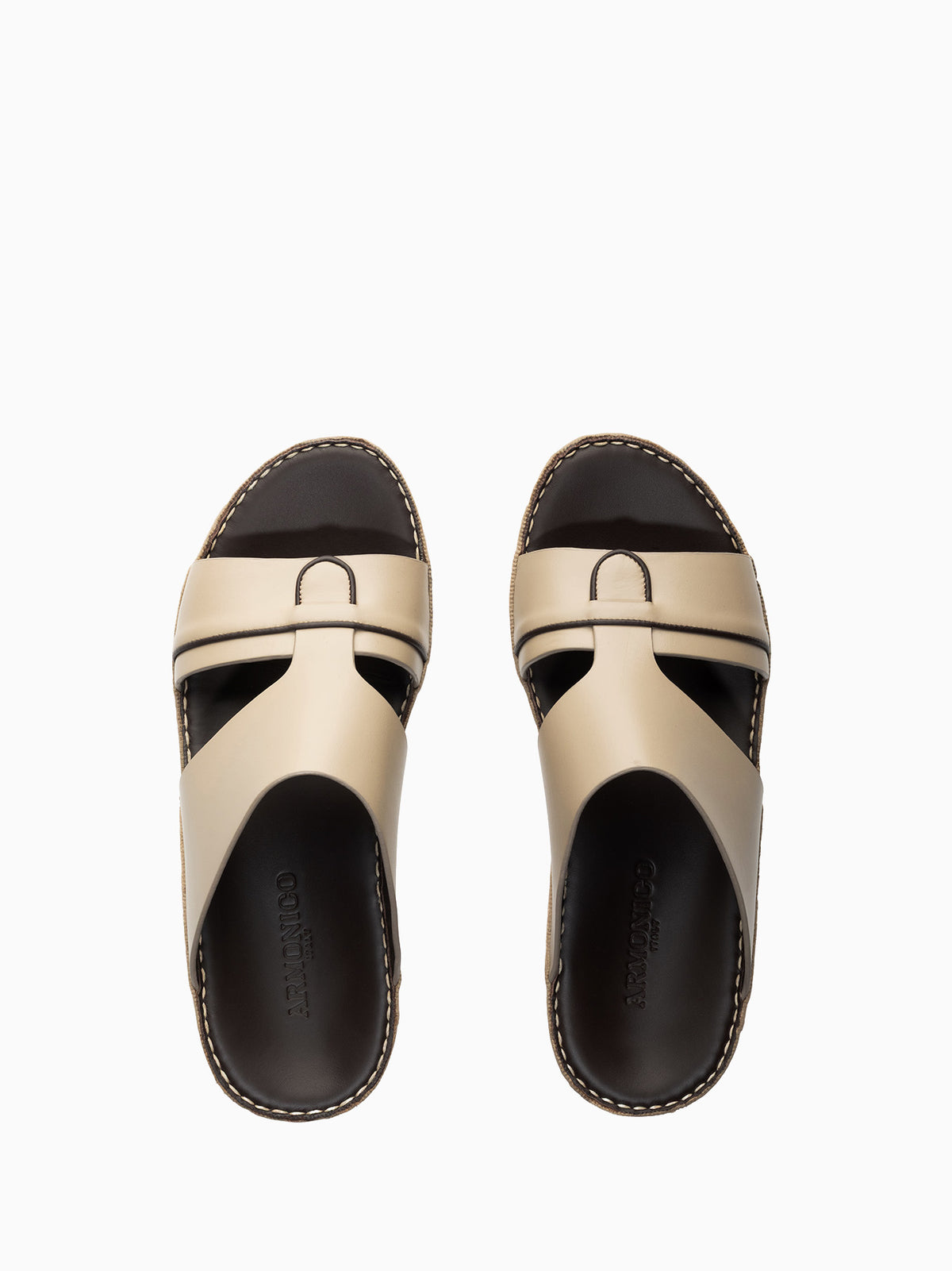 Taupe - top