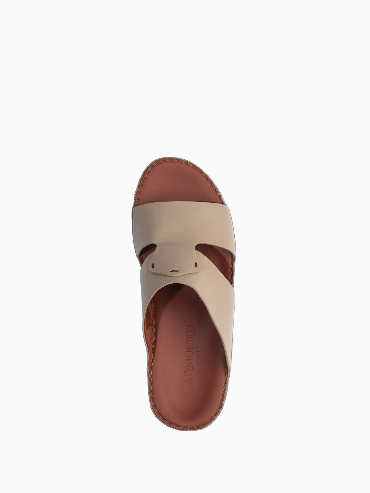 Taupe - top