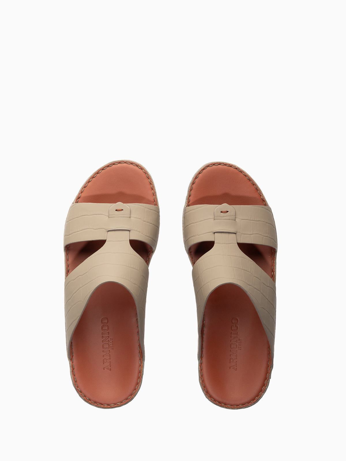 Taupe - top