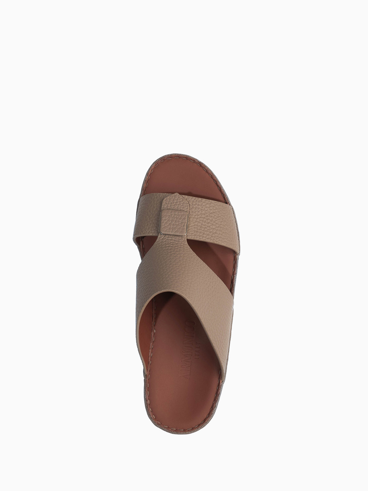 Taupe - top