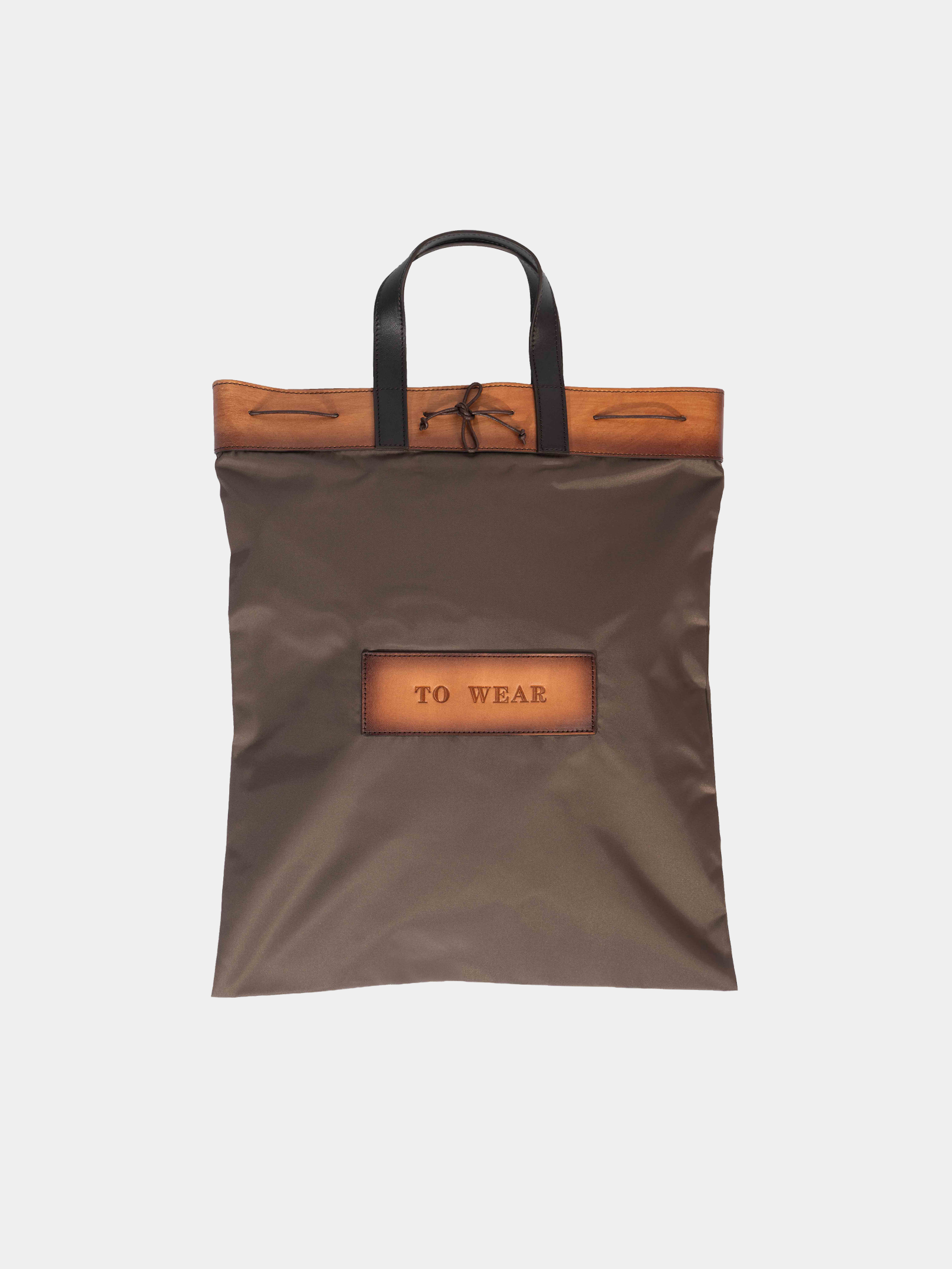 Society Man Patina Travel Set