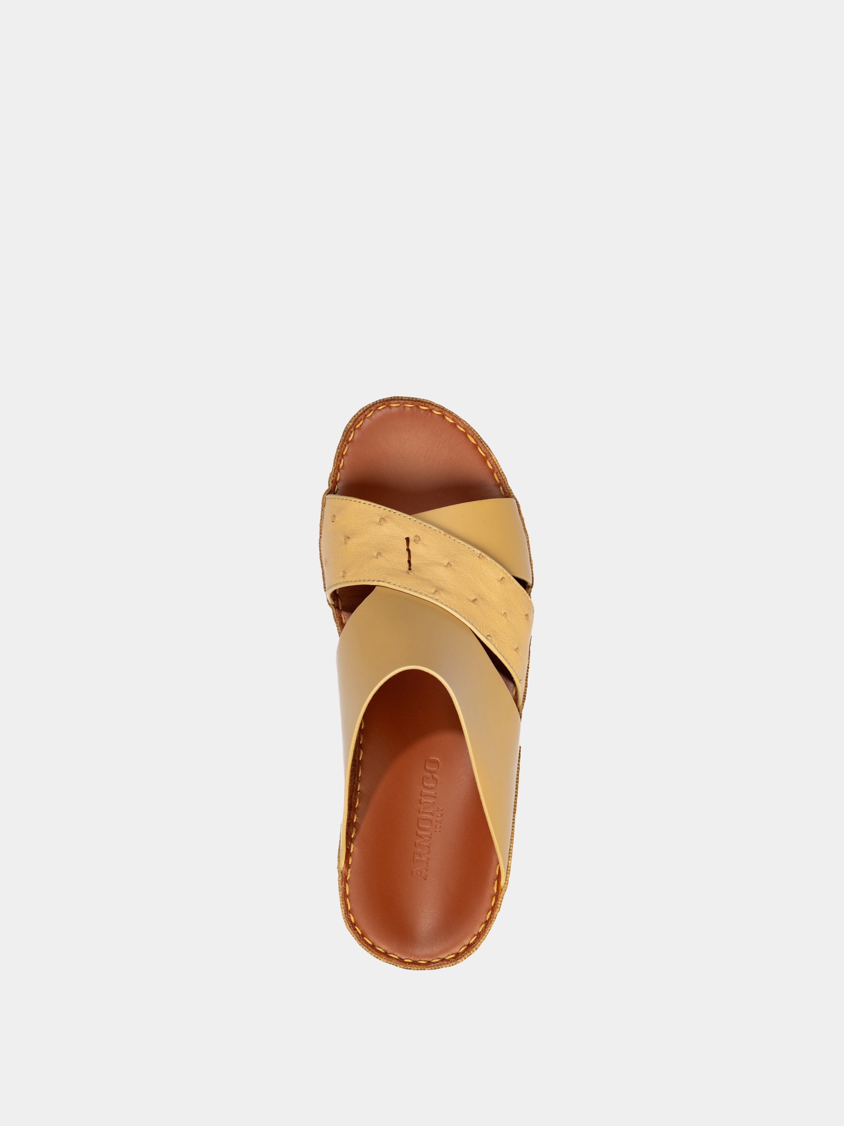 Tayf Comfy Romacalf Ostrich