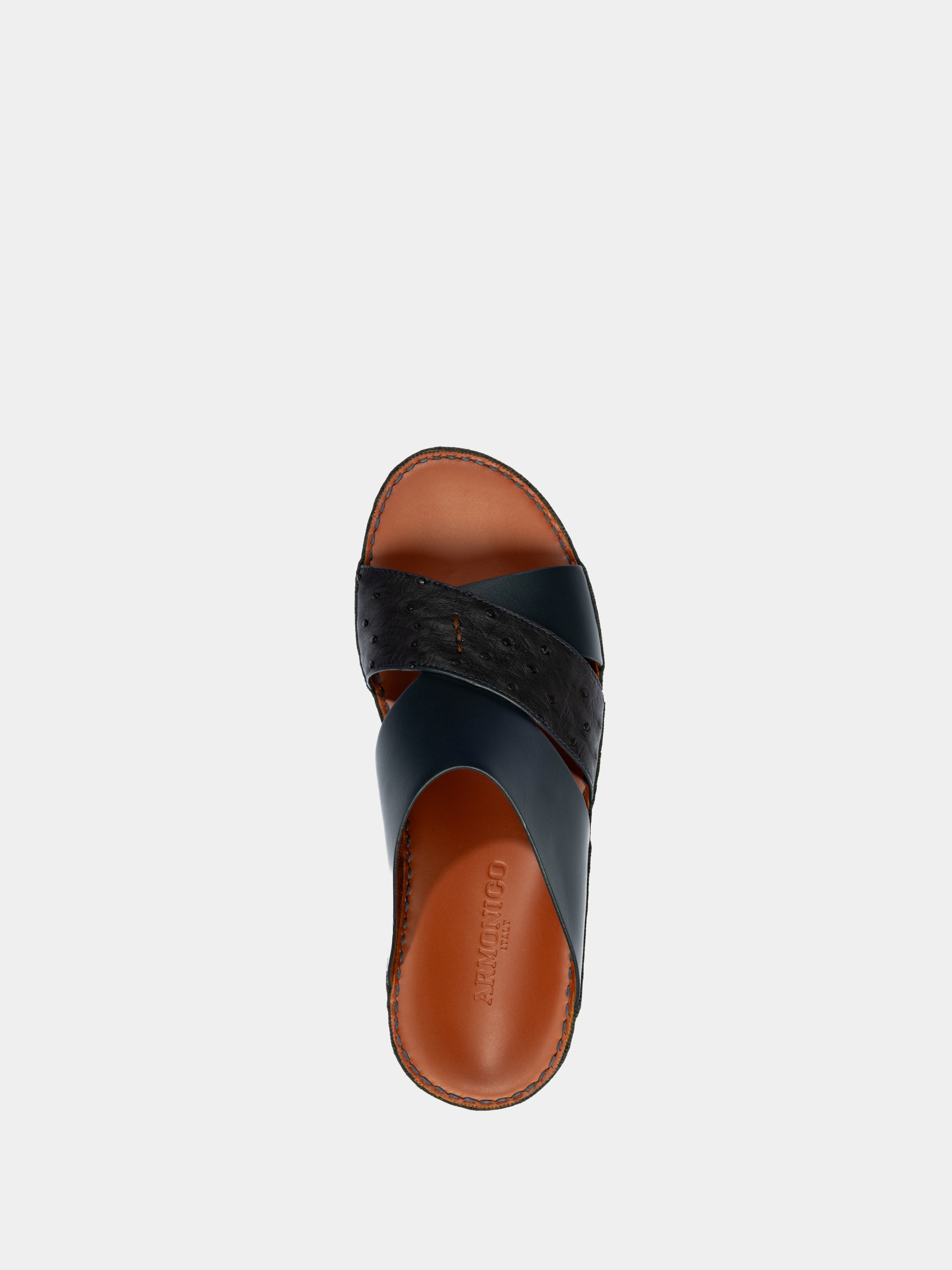 Tayf Comfy Romacalf Ostrich